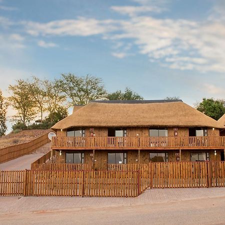 Kalahari Lion'S Rest Villa Upington Esterno foto